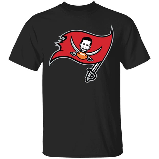 Tompa Bay Flag Shirt – Tom Brady Tampa Bay Buccaneers 2020 T Shirt