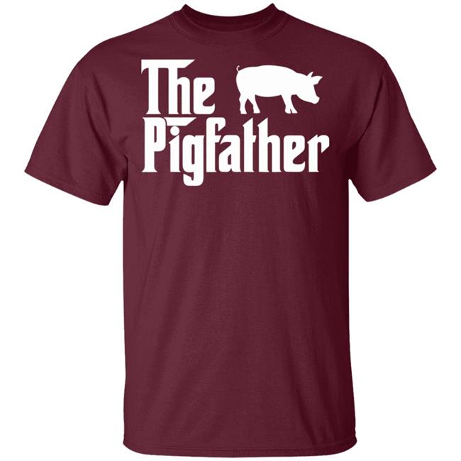 The Pig Father T Shirt black hoodie sweatshirt The Pig Father T Shirt black hoodie sweatshirt