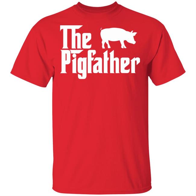 The Pig Father T Shirt black hoodie sweatshirt The Pig Father T Shirt black hoodie sweatshirt
