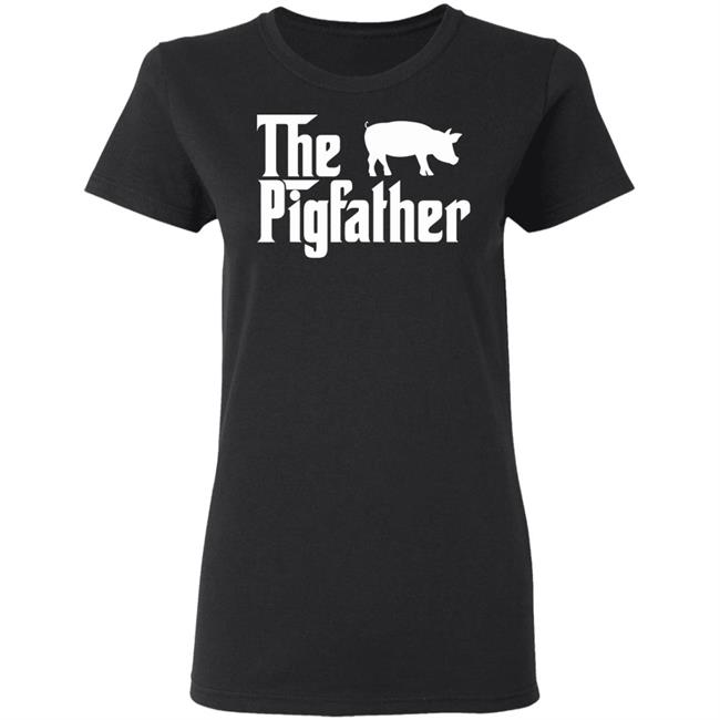 The Pig Father T Shirt black hoodie sweatshirt The Pig Father T Shirt black hoodie sweatshirt