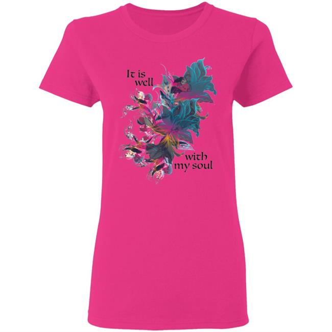 It is Well with my Soul song lyric WEAR YOUR WORSHIP Create clothing for a good cause White T-Shirt Hoodie Sweatshirt Plus Size It is Well with my Soul song lyric WEAR YOUR WORSHIP Create clothing for a good cause White T-Shirt Hoodie Sweatshirt Plus Size