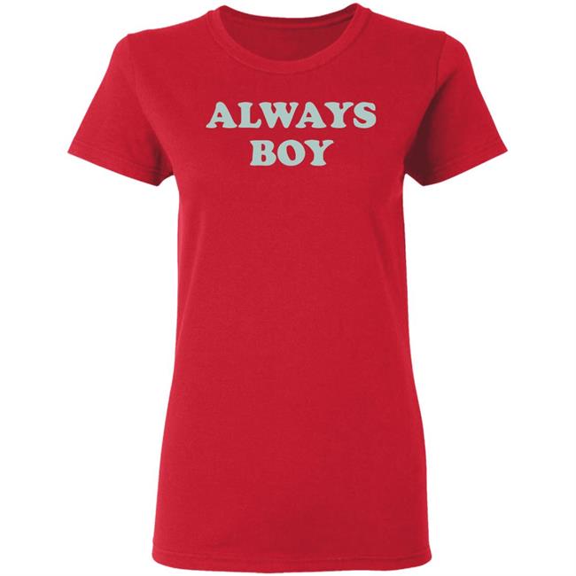Always Boy Hoodie Sweatshirt Black Shirt Always Boy Hoodie Sweatshirt Black Shirt