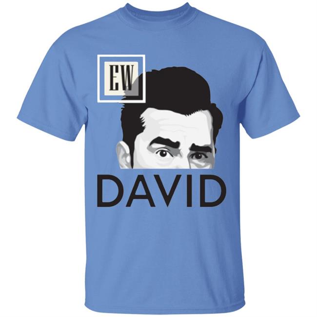 Ew David T Shirt White Cothing Plus Size Ew David T Shirt White Cothing Plus Size