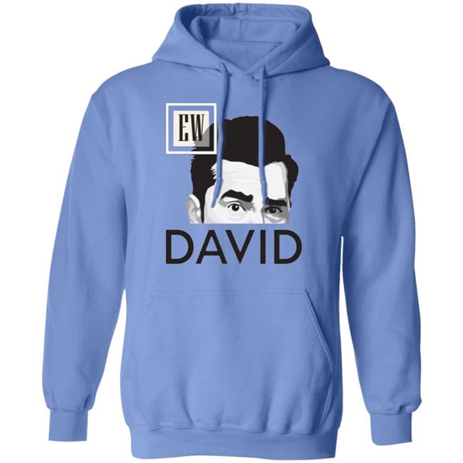 Ew David T Shirt White Cothing Plus Size Ew David T Shirt White Cothing Plus Size