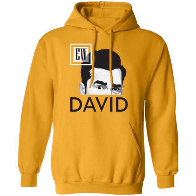 Ew David T Shirt White Cothing Plus Size Ew David T Shirt White Cothing Plus Size