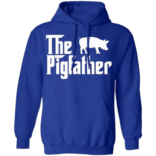 The Pig Father T Shirt black hoodie sweatshirt The Pig Father T Shirt black hoodie sweatshirt