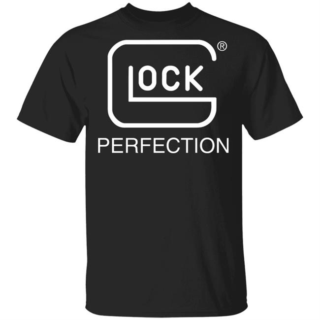 glock t shirt black hoodie t shirt