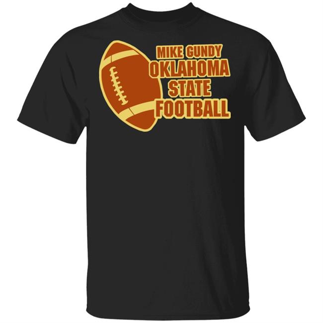 mike gundy oklahoma shirt black hoodie t shirt