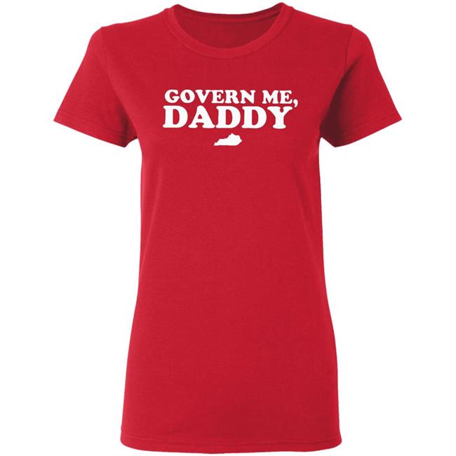 govern me daddy shirt black hoodie govern me daddy shirt black hoodie