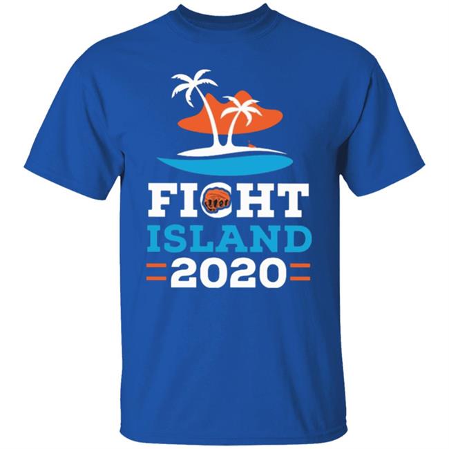 Fight Island 2020 t shirt Fight Island 2020 t shirt