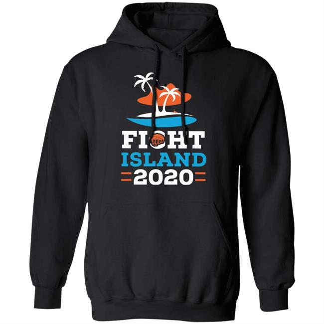 Fight Island 2020 t shirt Fight Island 2020 t shirt