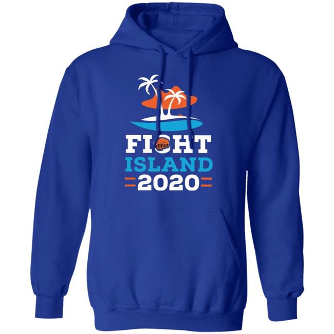 Fight Island 2020 t shirt Fight Island 2020 t shirt