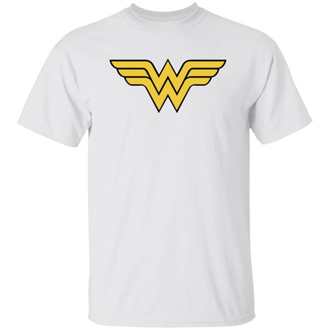 Wonder Woman t shirt Hoodie Sweatshirt