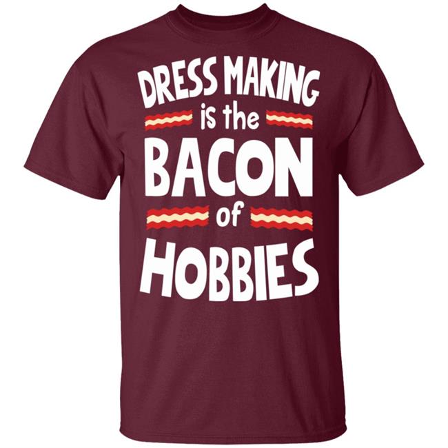 bacon of hobbies shirt black hoodie sweatshirt bacon of hobbies shirt black hoodie sweatshirt