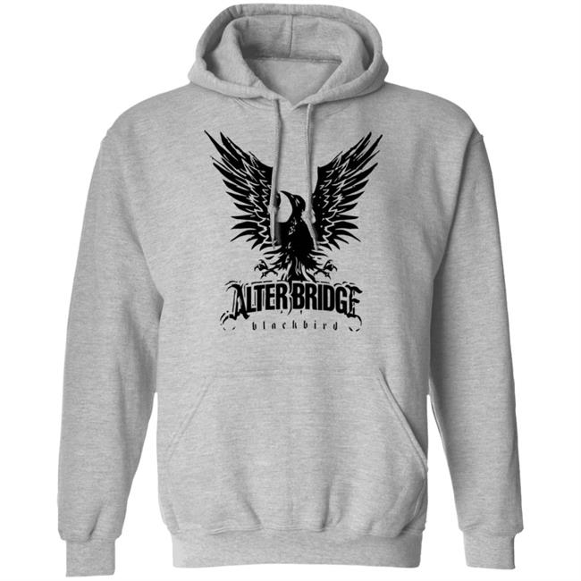 Al bridge Hoodie Al bridge Hoodie