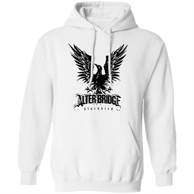 Al bridge Hoodie Al bridge Hoodie