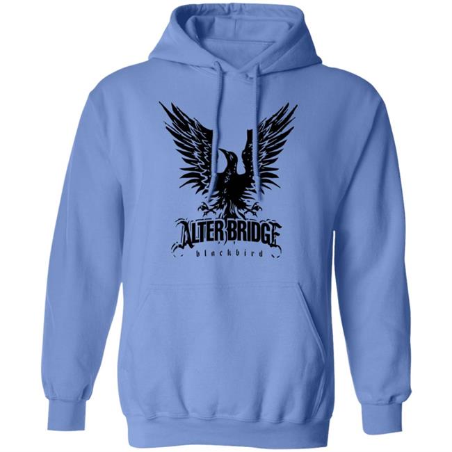 Al bridge Hoodie Al bridge Hoodie