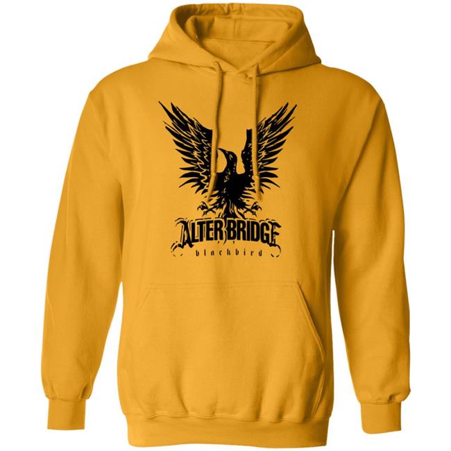 Al bridge Hoodie Al bridge Hoodie