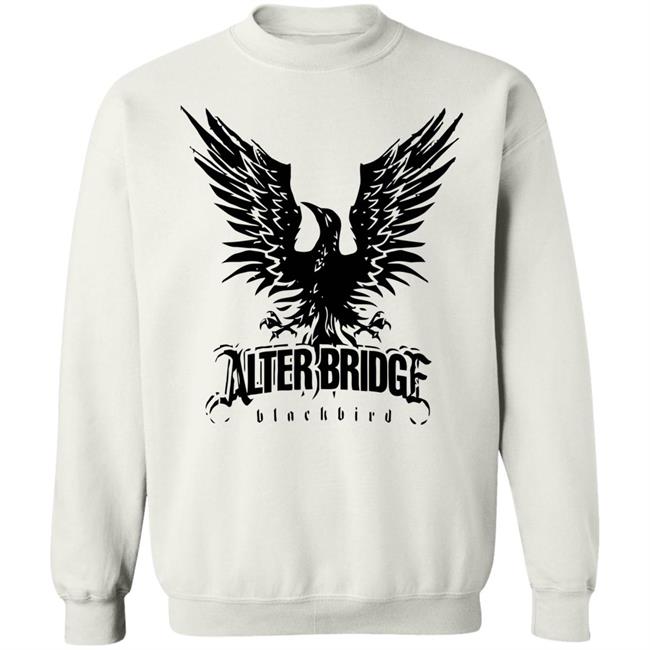 Al bridge Hoodie Al bridge Hoodie