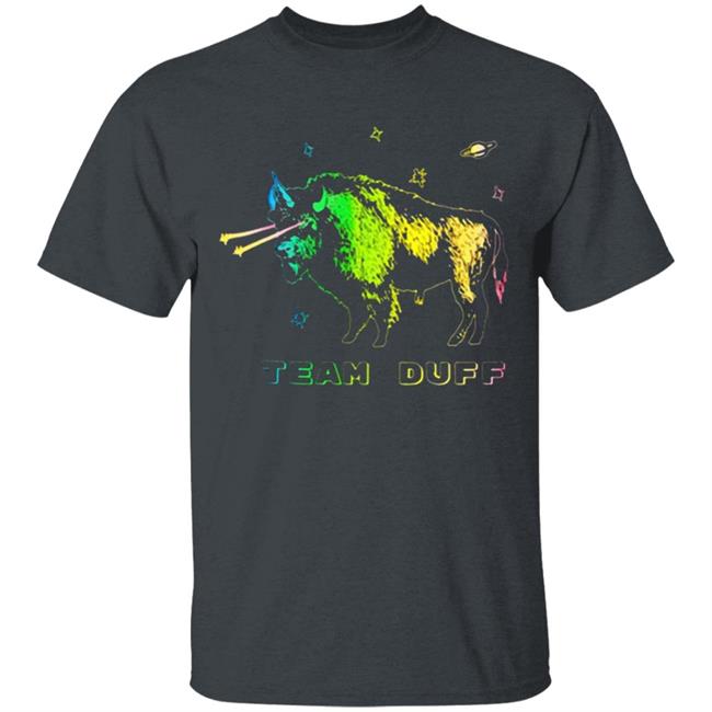 Team Duff Buffalo 2020 Shirt Black Hoodie T Shirt Team Duff Buffalo 2020 Shirt Black Hoodie T Shirt
