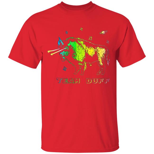 Team Duff Buffalo 2020 Shirt Black Hoodie T Shirt Team Duff Buffalo 2020 Shirt Black Hoodie T Shirt
