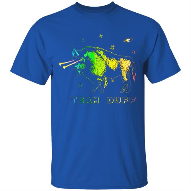 Team Duff Buffalo 2020 Shirt Black Hoodie T Shirt Team Duff Buffalo 2020 Shirt Black Hoodie T Shirt