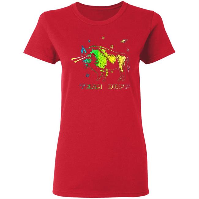 Team Duff Buffalo 2020 Shirt Black Hoodie T Shirt Team Duff Buffalo 2020 Shirt Black Hoodie T Shirt