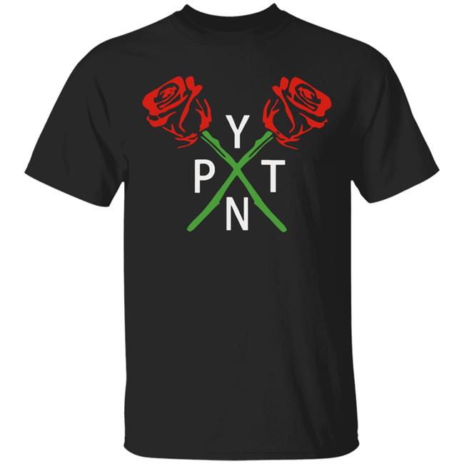 Payton moormeier merch PYTN black t shirt hoodie