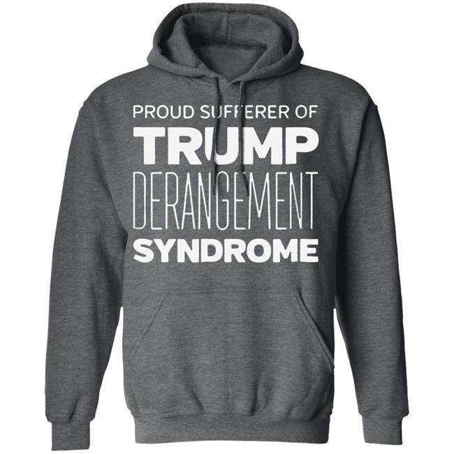 trump derangement syndrome t shirt black shirt trump derangement syndrome t shirt black shirt