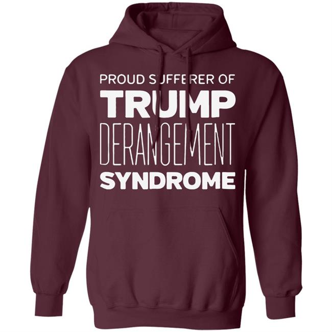 trump derangement syndrome t shirt black shirt trump derangement syndrome t shirt black shirt