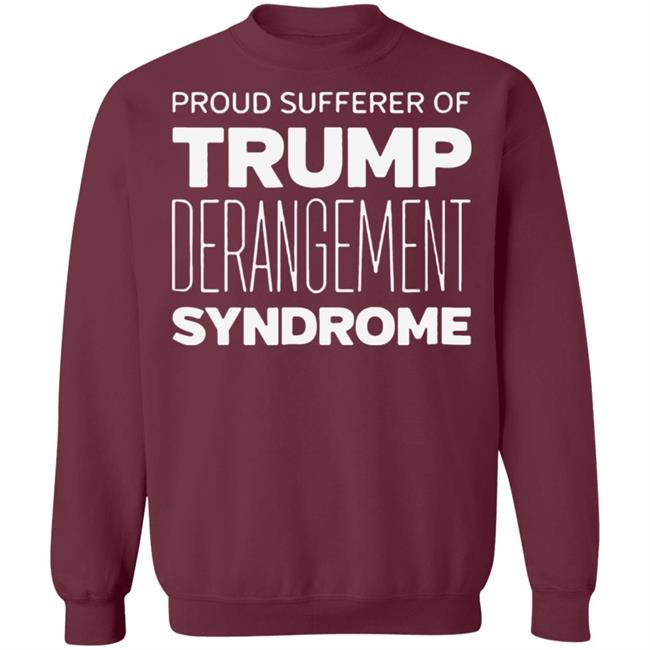 trump derangement syndrome t shirt black shirt trump derangement syndrome t shirt black shirt