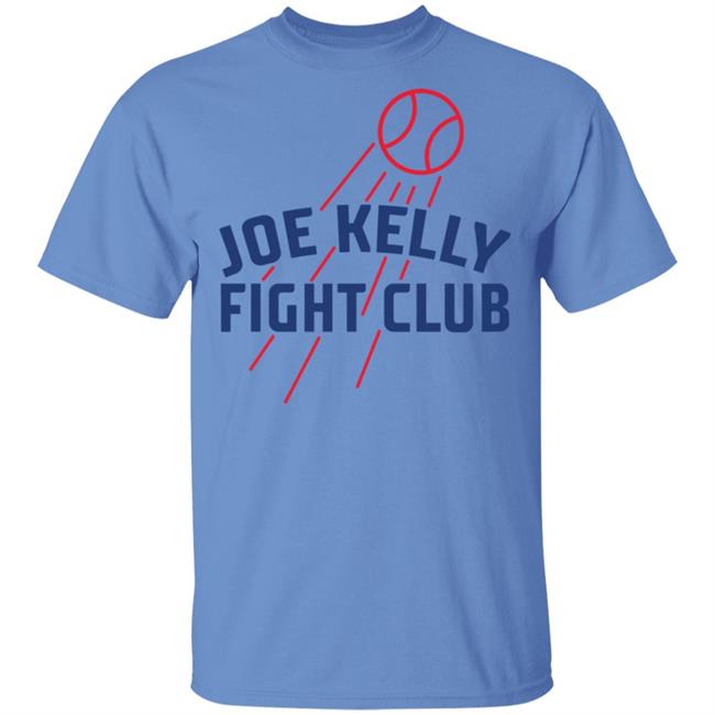 Joe Kelly Fight Club Essential shirt hoodie sweatshirt Joe Kelly Fight Club Essential shirt hoodie sweatshirt