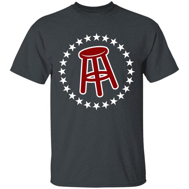 Barstool Sports Long Sleeve T-Shirt Barstool Sports Long Sleeve T-Shirt