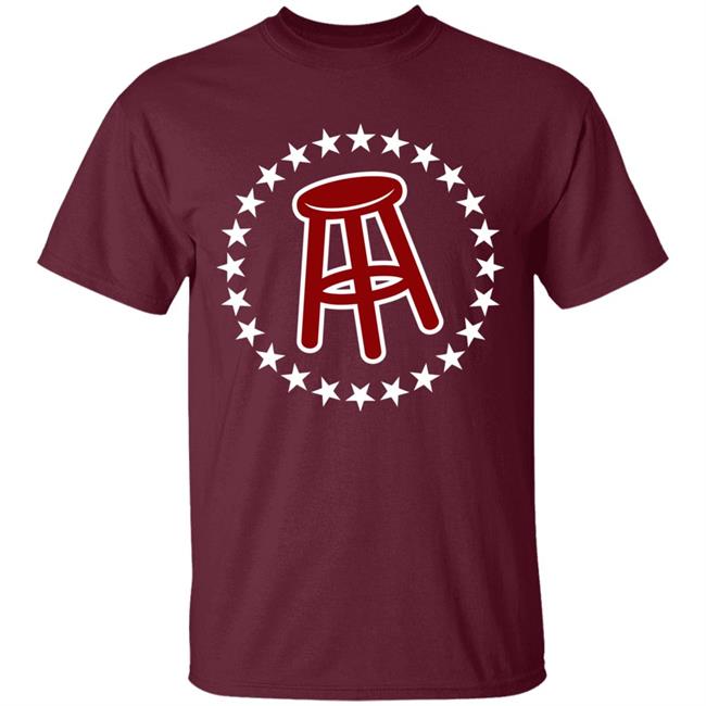 Barstool Sports Long Sleeve T-Shirt Barstool Sports Long Sleeve T-Shirt