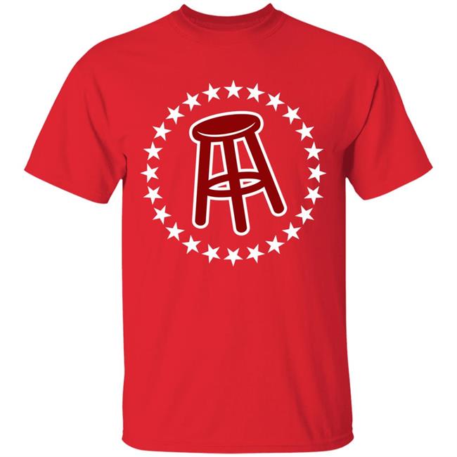 Barstool Sports Long Sleeve T-Shirt Barstool Sports Long Sleeve T-Shirt