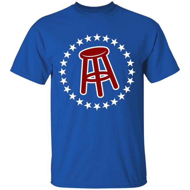 Barstool Sports Long Sleeve T-Shirt Barstool Sports Long Sleeve T-Shirt