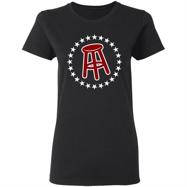 Barstool Sports Long Sleeve T-Shirt Barstool Sports Long Sleeve T-Shirt