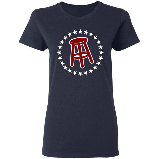 Barstool Sports Long Sleeve T-Shirt Barstool Sports Long Sleeve T-Shirt