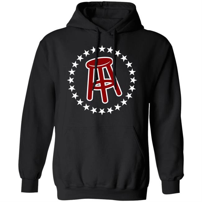 Barstool Sports Long Sleeve T-Shirt Barstool Sports Long Sleeve T-Shirt