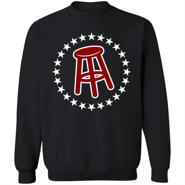 Barstool Sports Long Sleeve T-Shirt Barstool Sports Long Sleeve T-Shirt