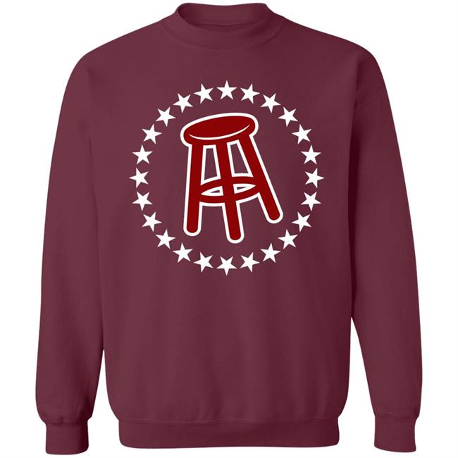 Barstool Sports Long Sleeve T-Shirt Barstool Sports Long Sleeve T-Shirt