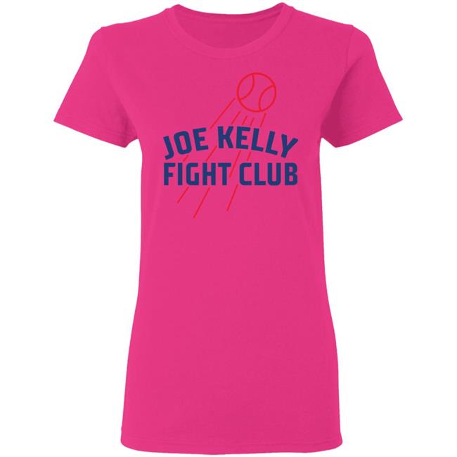 Joe Kelly Fight Club Essential shirt hoodie sweatshirt Joe Kelly Fight Club Essential shirt hoodie sweatshirt