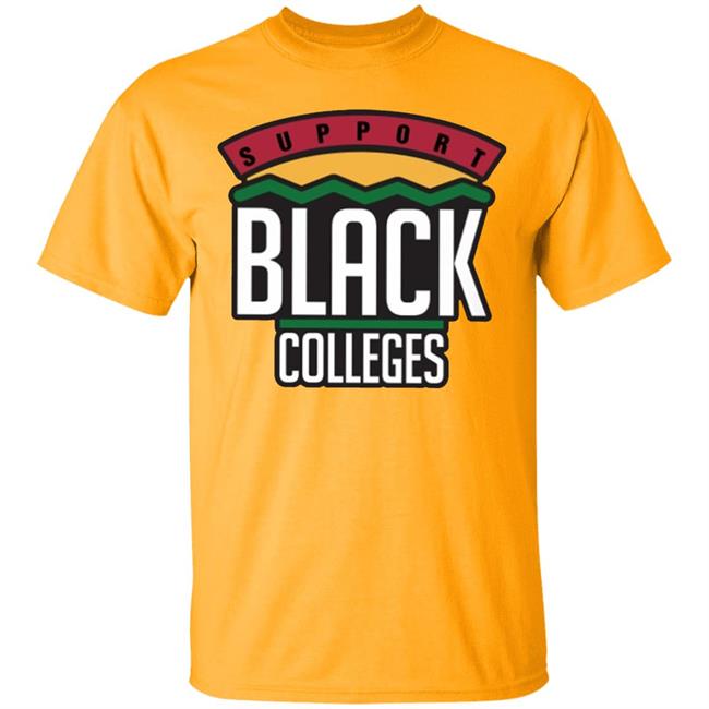 Black Colleges Hoodie WhiteT Shirt Black Colleges Hoodie WhiteT Shirt