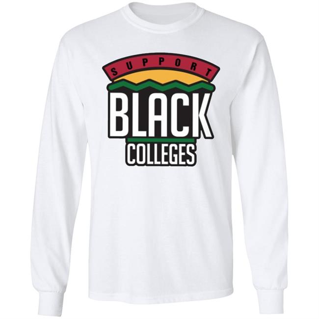 Black Colleges Hoodie WhiteT Shirt Black Colleges Hoodie WhiteT Shirt