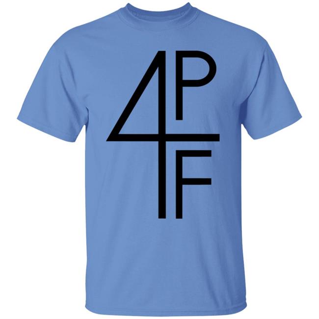 4PF T-Shirt Lil Baby 4PF Shirt Hoodie White 4PF T-Shirt Lil Baby 4PF Shirt Hoodie White