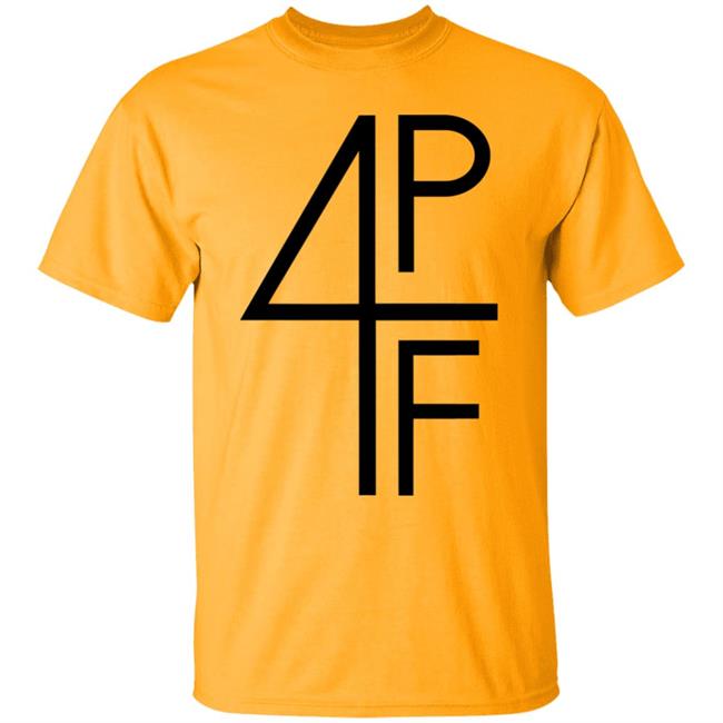 4PF T-Shirt Lil Baby 4PF Shirt Hoodie White 4PF T-Shirt Lil Baby 4PF Shirt Hoodie White