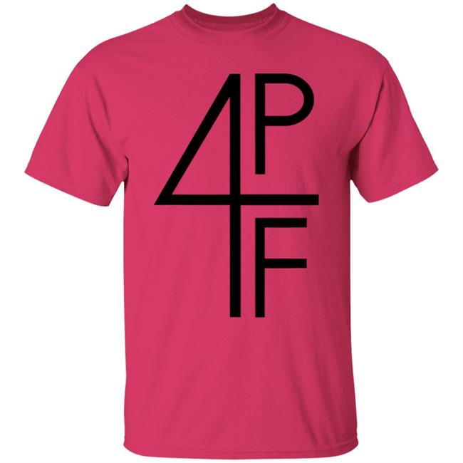 4PF T-Shirt Lil Baby 4PF Shirt Hoodie White 4PF T-Shirt Lil Baby 4PF Shirt Hoodie White