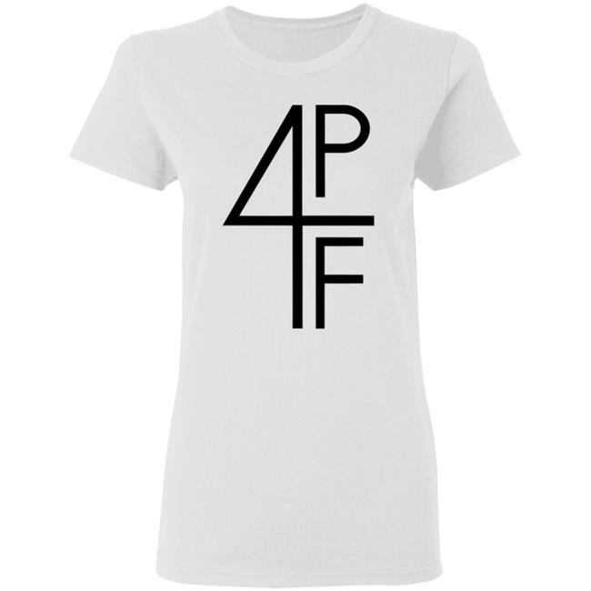4PF T-Shirt Lil Baby 4PF Shirt Hoodie White 4PF T-Shirt Lil Baby 4PF Shirt Hoodie White
