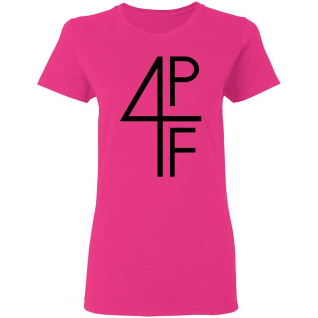 4PF T-Shirt Lil Baby 4PF Shirt Hoodie White 4PF T-Shirt Lil Baby 4PF Shirt Hoodie White