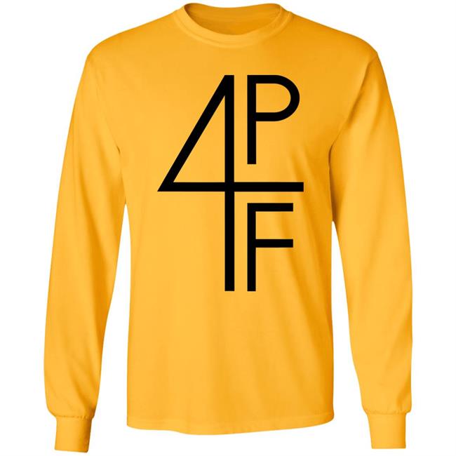 4PF T-Shirt Lil Baby 4PF Shirt Hoodie White 4PF T-Shirt Lil Baby 4PF Shirt Hoodie White